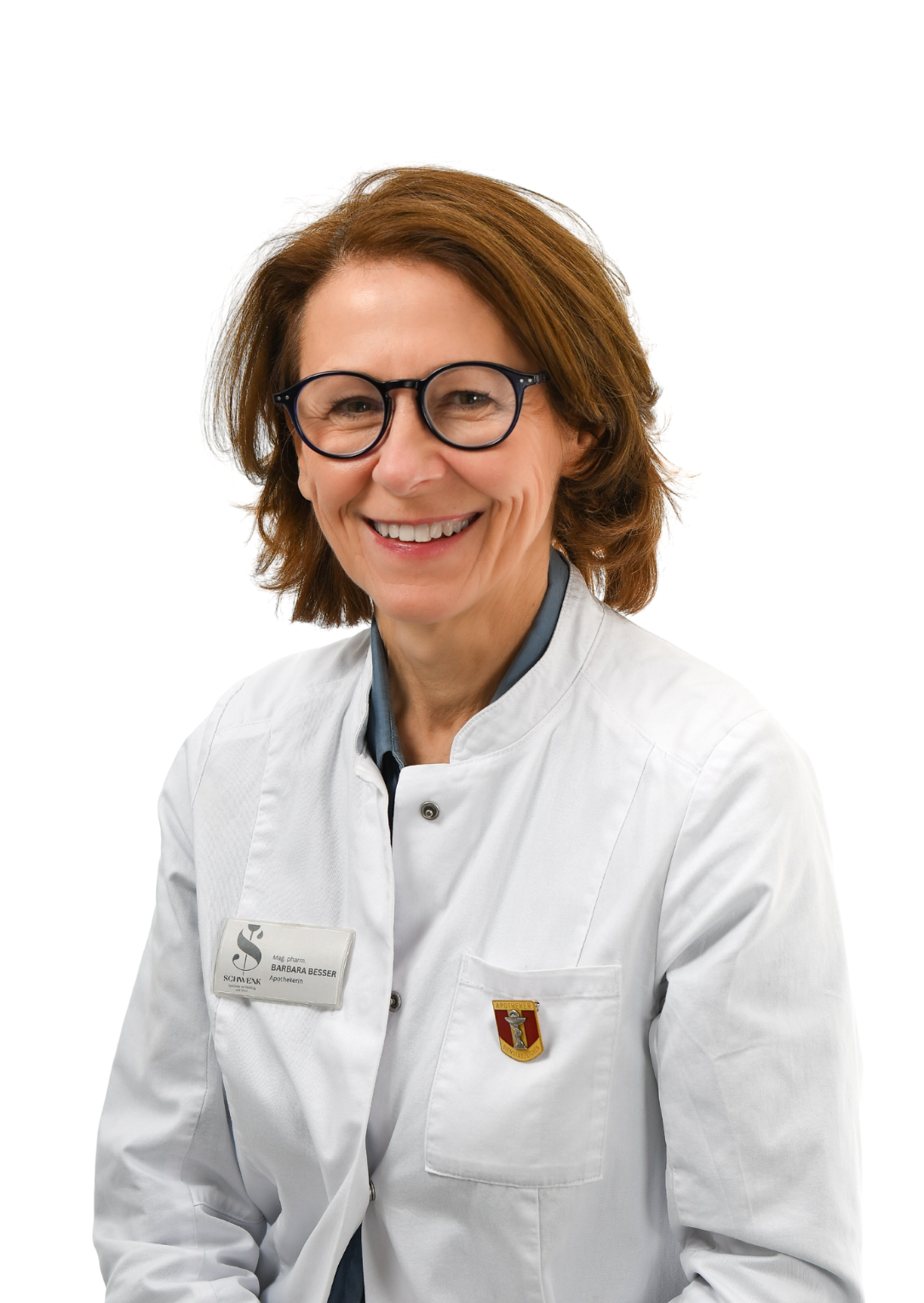 Barbara Besser