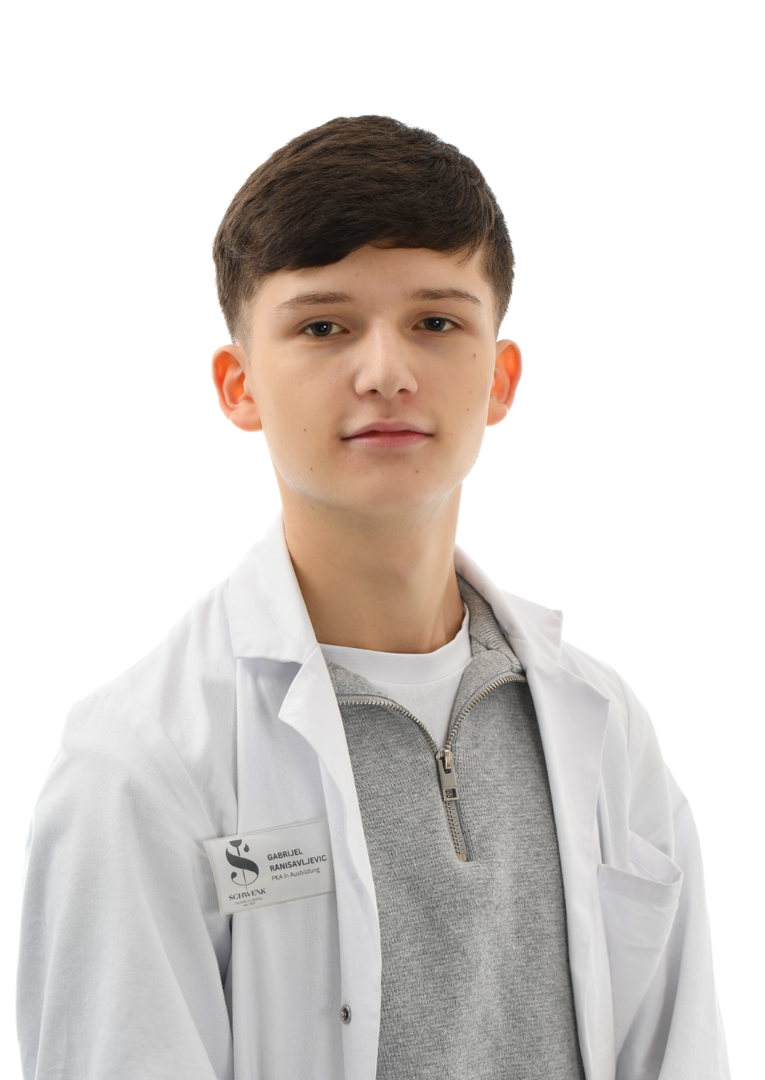 Gabrijel Ranisavljevic