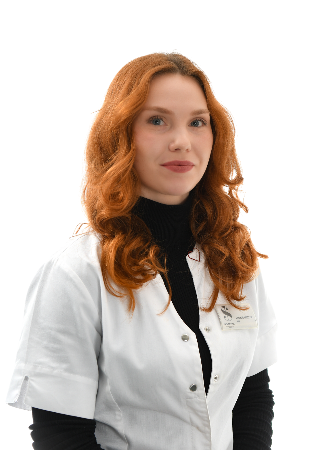 Leonie Walter