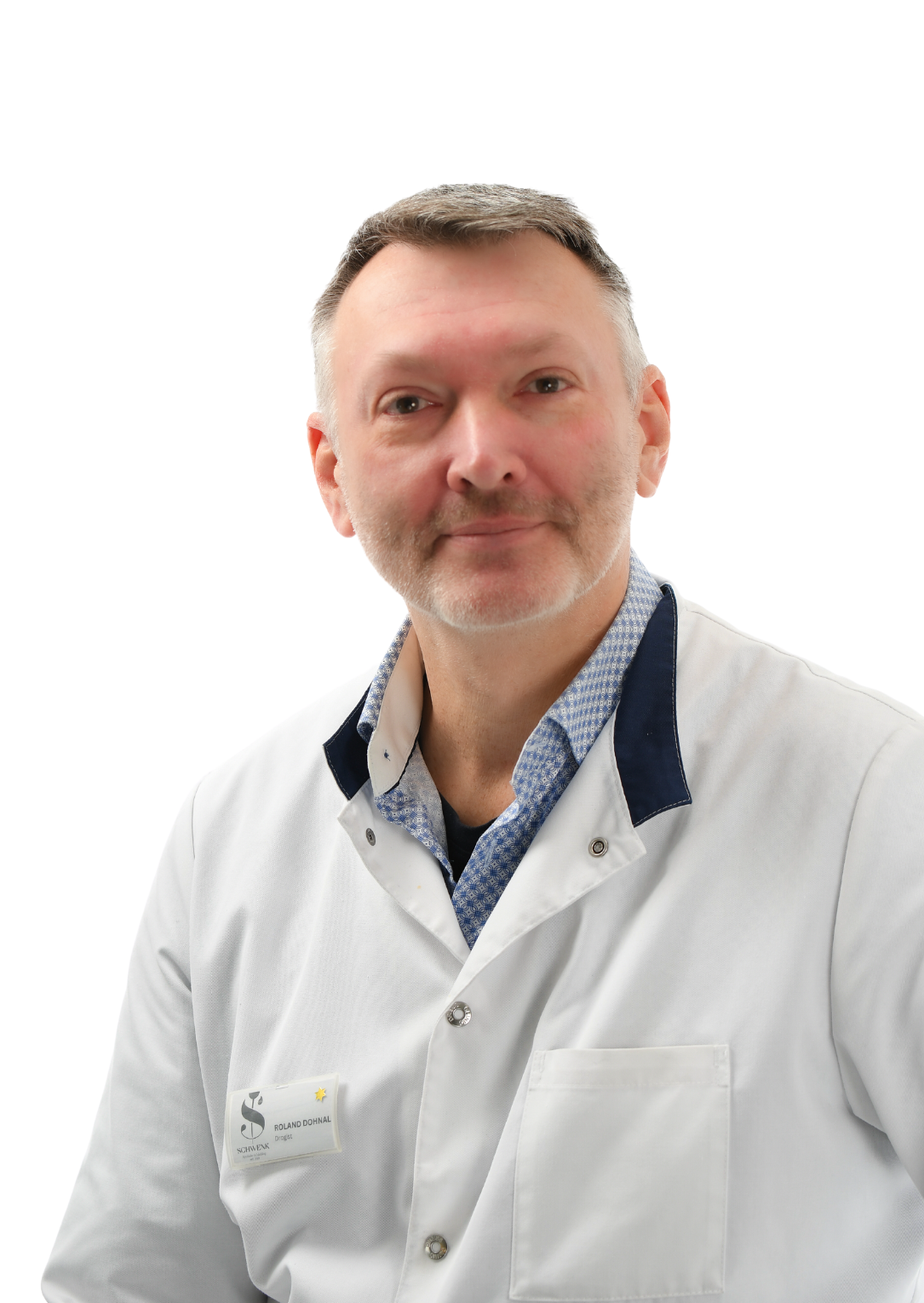 Roland Dohnal